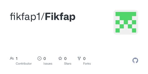 Releases · fikfap1/Fikfap · GitHub.